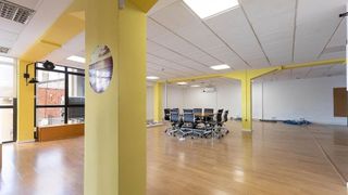 Oficina en alquiler en Sant Antoni en Barcelona