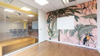 Oficina en alquiler en Sant Antoni en Barcelona