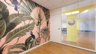 Oficina en alquiler en Sant Antoni en Barcelona