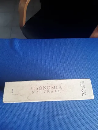 Fisonomia Naturale