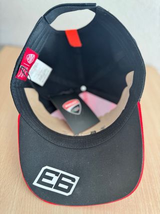 Berretto Ducati Corse Marc Márquez 93