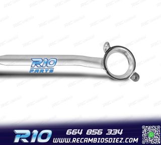 BARRA ESTABILIZADORA PARA OPEL ASTRA H 04-10 ALUMINIO