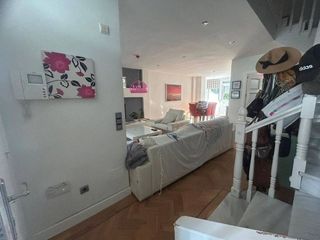 Casa en venta en Santa María en Ciudad Real