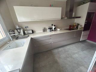 Casa en venta en Santa María en Ciudad Real