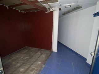 Local comercial en alquiler en San Adrián - La Cava en Logroño