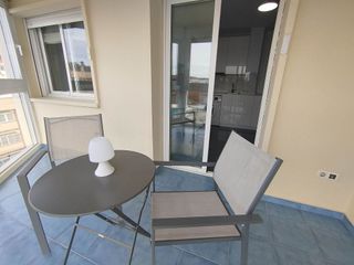 Piso en alquiler en La Malagueta - La Caleta en Málaga