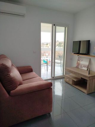 Piso en alquiler en La Malagueta - La Caleta en Málaga