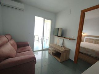 Piso en alquiler en La Malagueta - La Caleta en Málaga