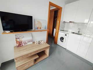 Piso en alquiler en La Malagueta - La Caleta en Málaga