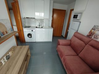 Piso en alquiler en La Malagueta - La Caleta en Málaga