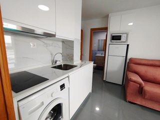 Piso en alquiler en La Malagueta - La Caleta en Málaga