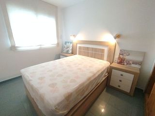 Piso en alquiler en La Malagueta - La Caleta en Málaga