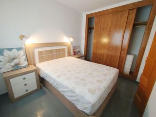 Piso en alquiler en La Malagueta - La Caleta en Málaga