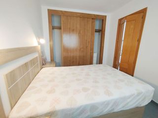 Piso en alquiler en La Malagueta - La Caleta en Málaga