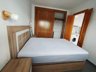 Piso en alquiler en La Malagueta - La Caleta en Málaga