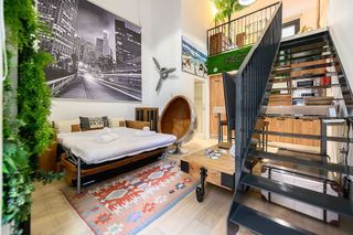 Dúplex en alquiler en Timón en Madrid