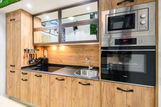 Dúplex en alquiler en Timón en Madrid