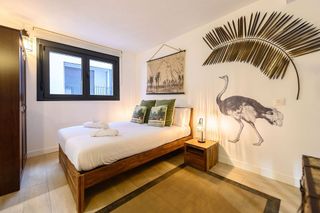 Dúplex en alquiler en Timón en Madrid