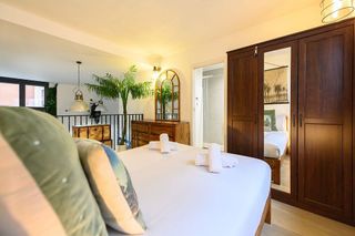 Dúplex en alquiler en Timón en Madrid