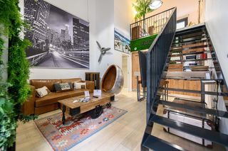 Dúplex en alquiler en Timón en Madrid