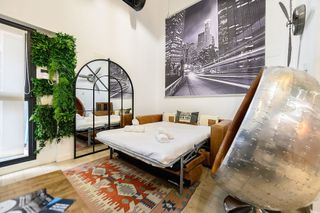 Dúplex en alquiler en Timón en Madrid