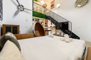 Dúplex en alquiler en Timón en Madrid