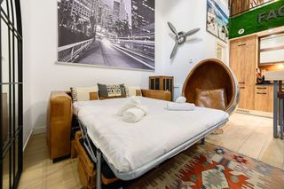 Dúplex en alquiler en Timón en Madrid