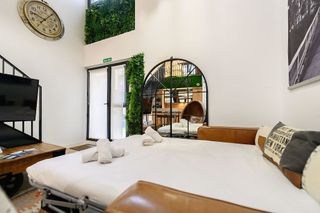 Dúplex en alquiler en Timón en Madrid