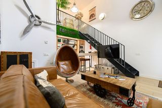 Dúplex en alquiler en Timón en Madrid