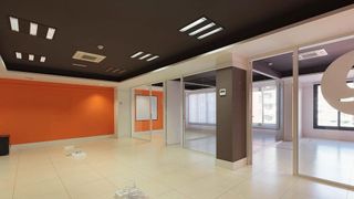 Oficina en alquiler en La Maternitat i Sant Ramon en Barcelona