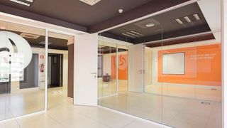 Oficina en alquiler en La Maternitat i Sant Ramon en Barcelona