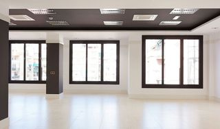 Oficina en alquiler en La Maternitat i Sant Ramon en Barcelona