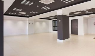 Oficina en alquiler en La Maternitat i Sant Ramon en Barcelona