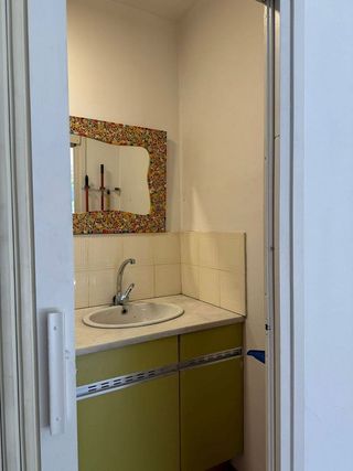 Oficina en alquiler en El Poble Sec en Igualada