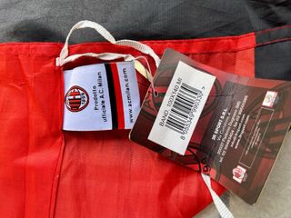 Bandiera AC Milan 1899
