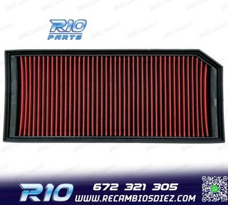 FILTRO ADMISION SKODA OCTAVIA 04-12