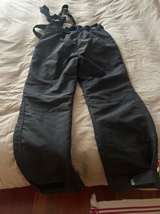Pantalón esquí hombre Trespass Talla L