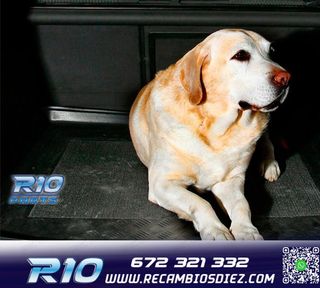 BANDEJA MALETERO PARA NISSAN