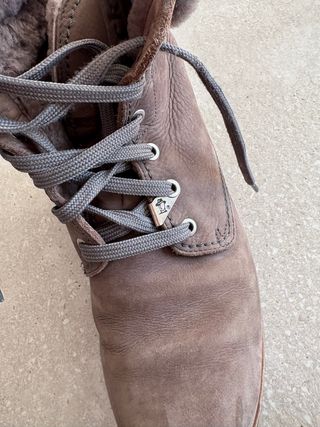 Stivali Panama Jack Marroni Taglia 38