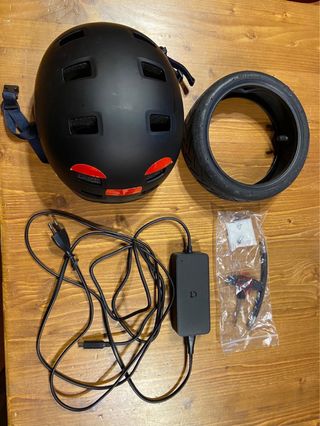 Patinete Eléctrico Xiaomi Pro 2