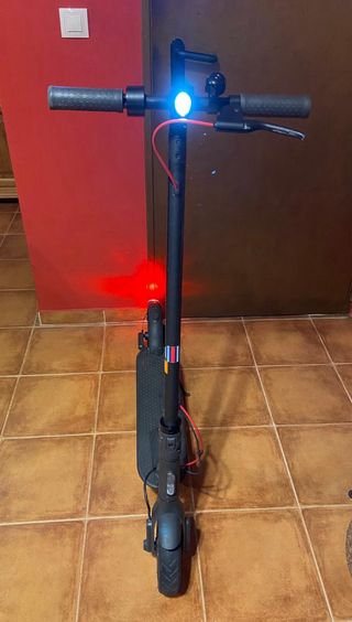 Patinete Eléctrico Xiaomi Pro 2