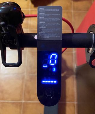 Patinete Eléctrico Xiaomi Pro 2