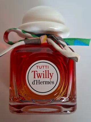 Tutti Twilly d'Hermès Eau de Parfum