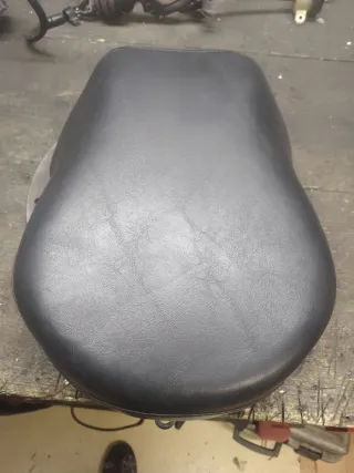 Asiento Sportster Francisco