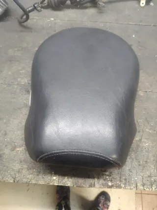 Asiento Sportster Francisco