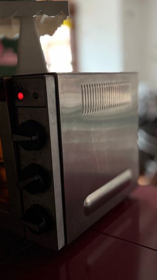 Horno Industrial Hostelería