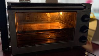 Horno Industrial Hostelería