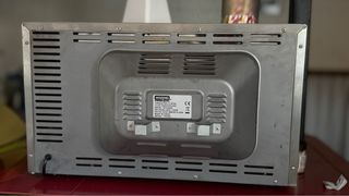 Horno Industrial Hostelería