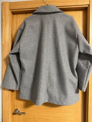 Cappotto Zara