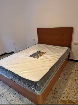 LIQUIDACIÓN EN Canapés abatibles y colchones